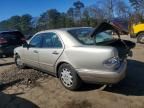 1999 Mercedes-Benz E 320