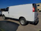 2013 Chevrolet Express G2500