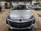 2013 Mazda 3 I