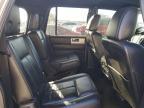 2017 Ford Expedition el Limited