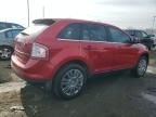 2010 Ford Edge Limited