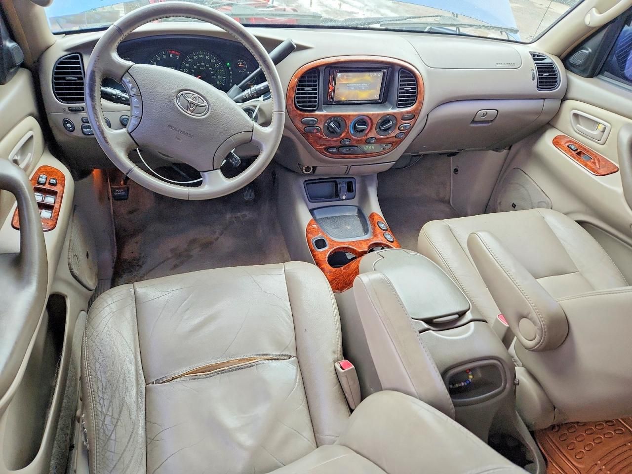 2006 Toyota Tundra Double cab Limited