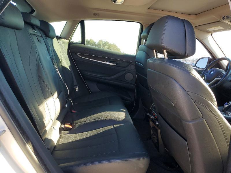 2015 BMW X6 Xdrive35i