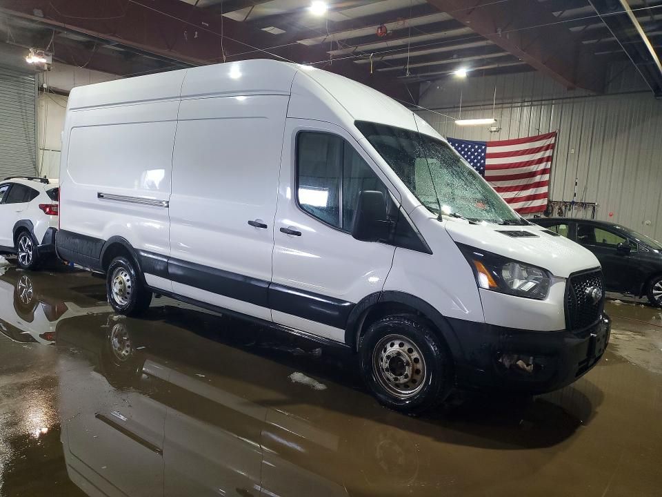 2023 Ford Transit T-250 Delivery Van