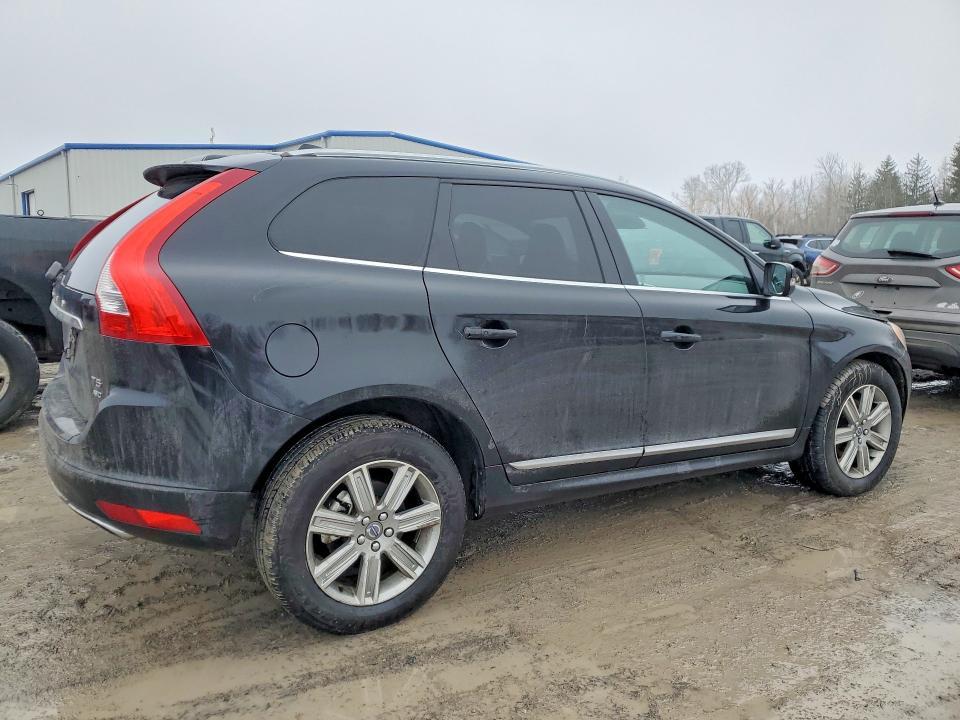 2016 Volvo Xc60 T5 Premier