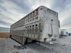 2014 Wilson Psdcl-402H Livestock Trailer