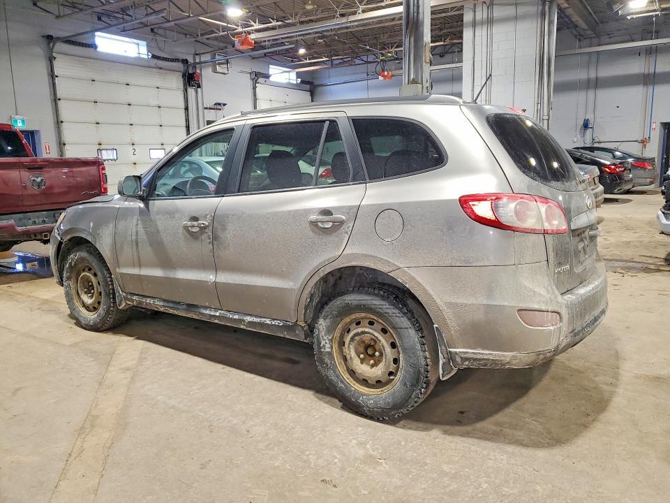 2011 Hyundai Santa fe gls
