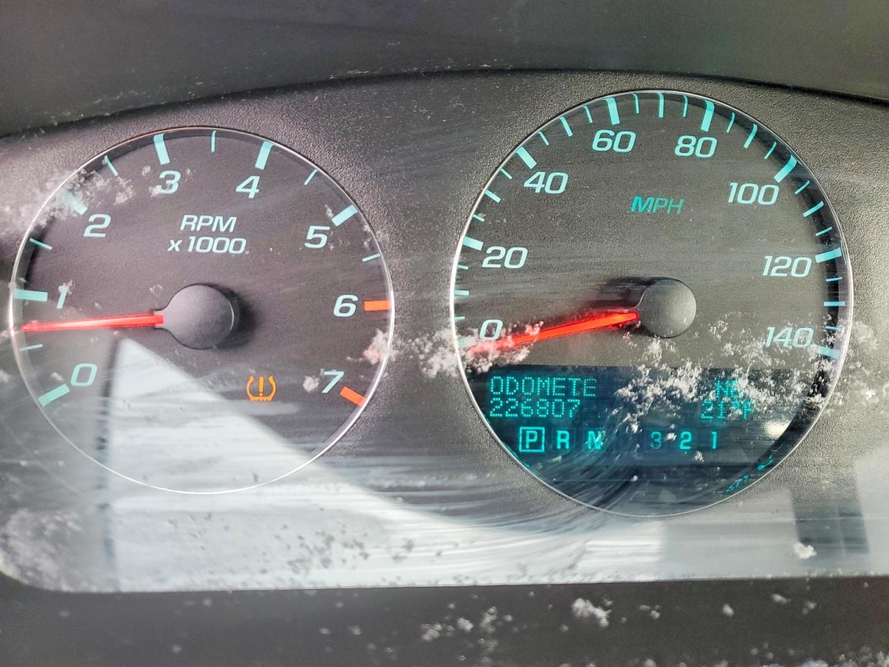 2009 Chevrolet Impala 2LT