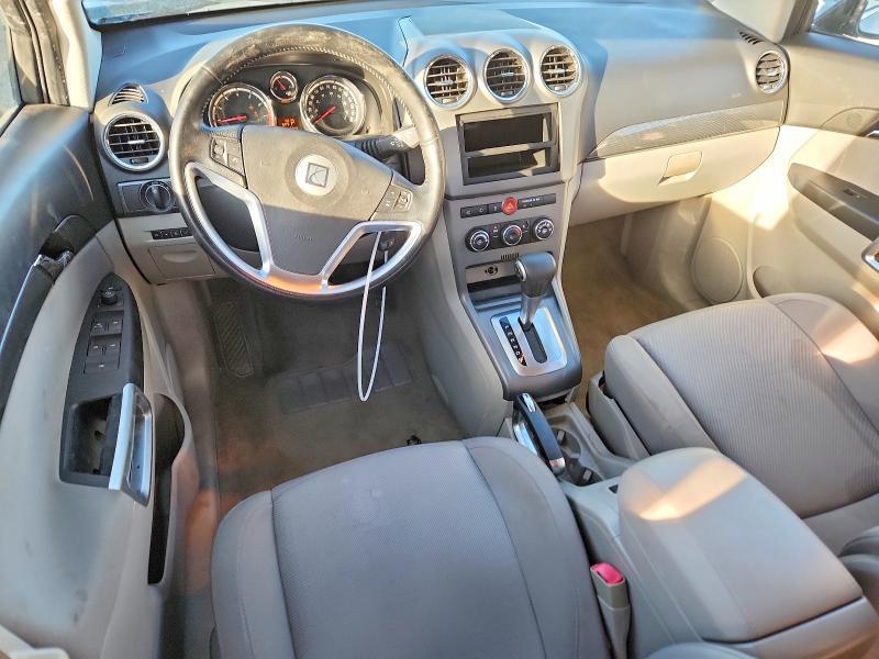 2010 Saturn Vue xe