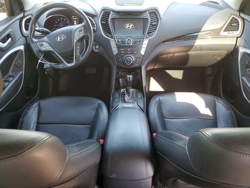 2015 Hyundai Santa fe Sport