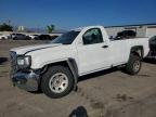 2016 GMC Sierra C1500