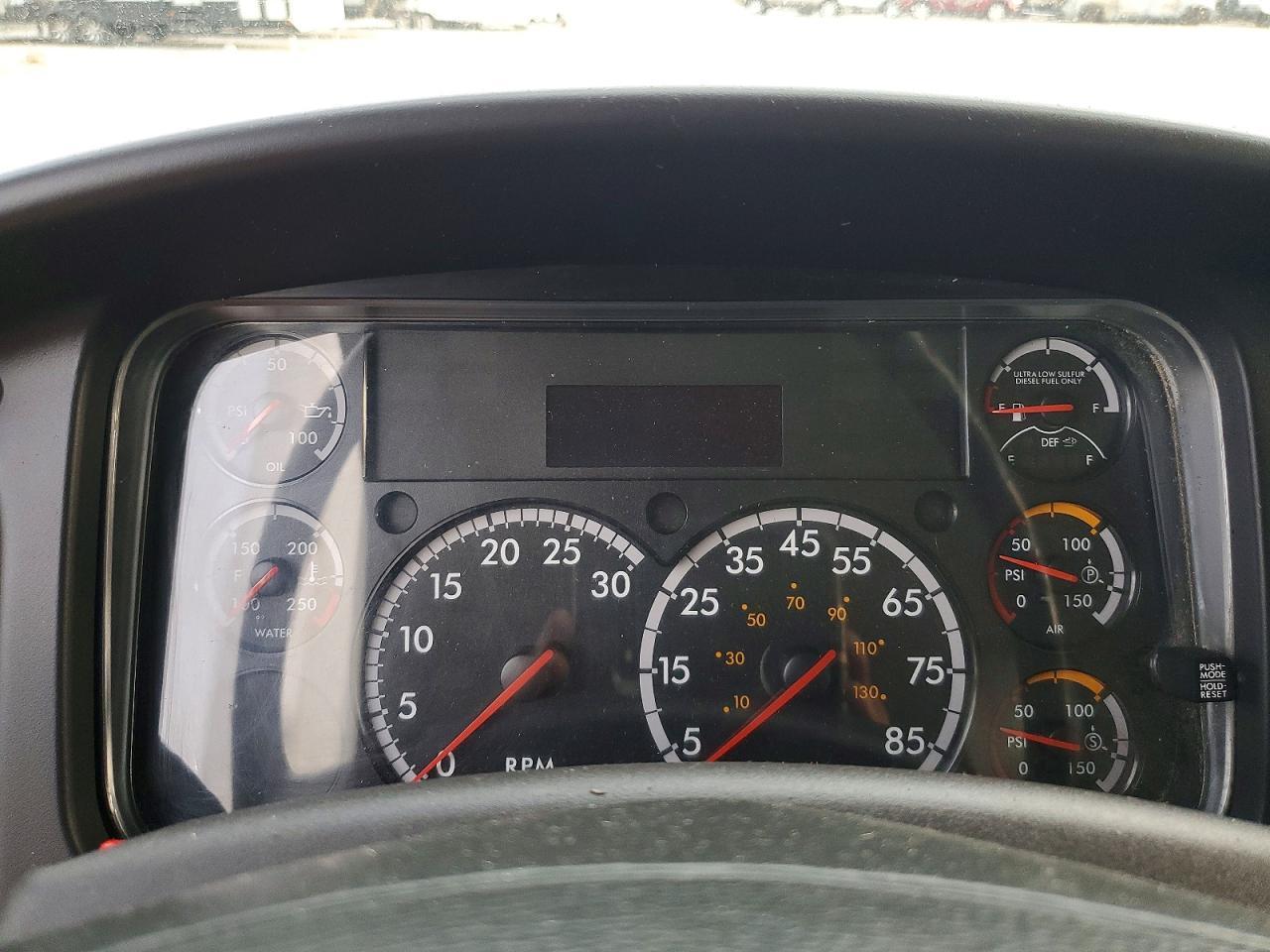 2020 Freightliner M2 106 Medium Duty