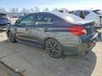 2015 Subaru WRX