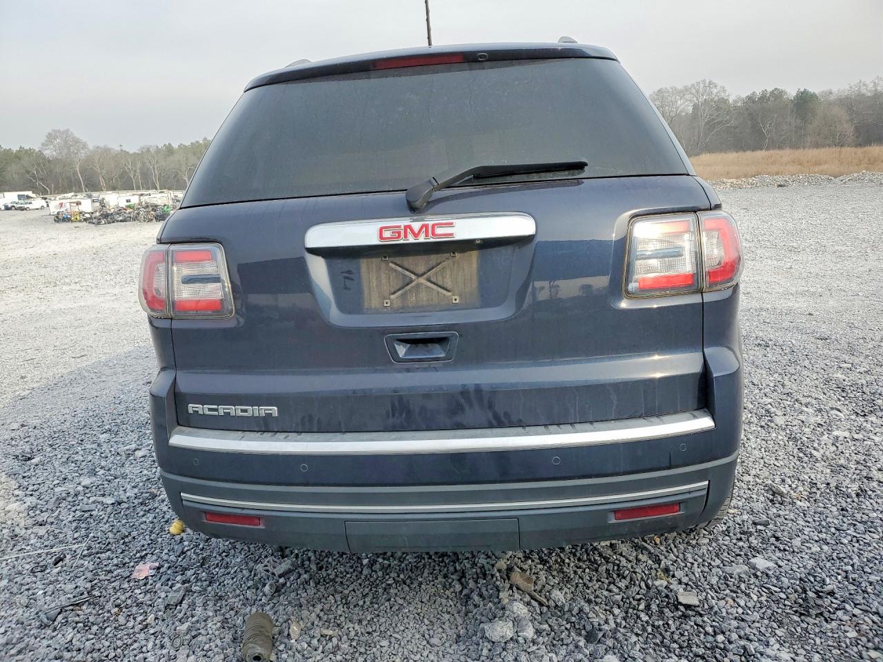 2015 GMC Acadia Slt-2