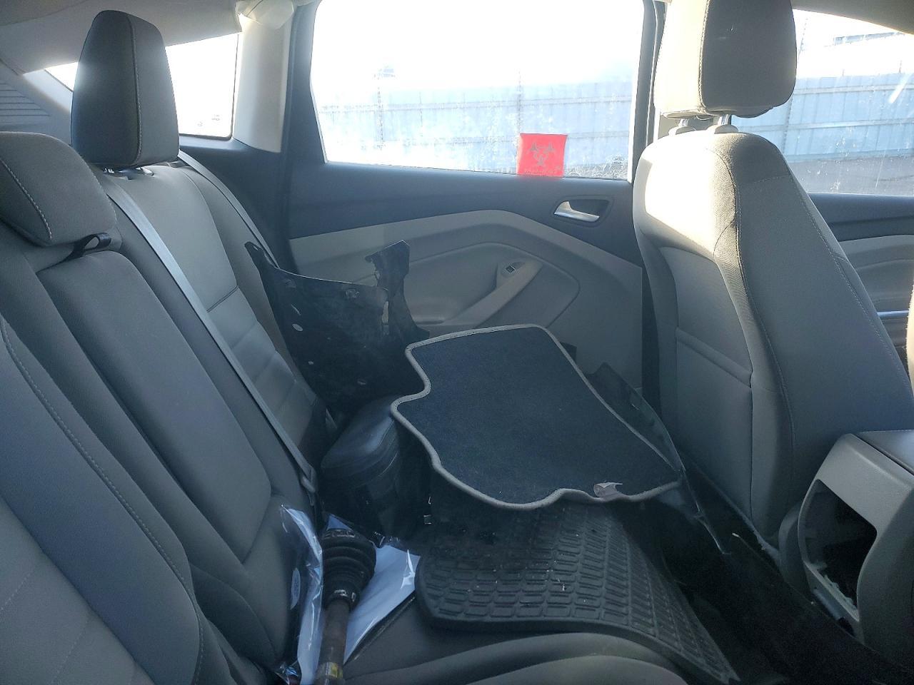 2013 Ford C-max se