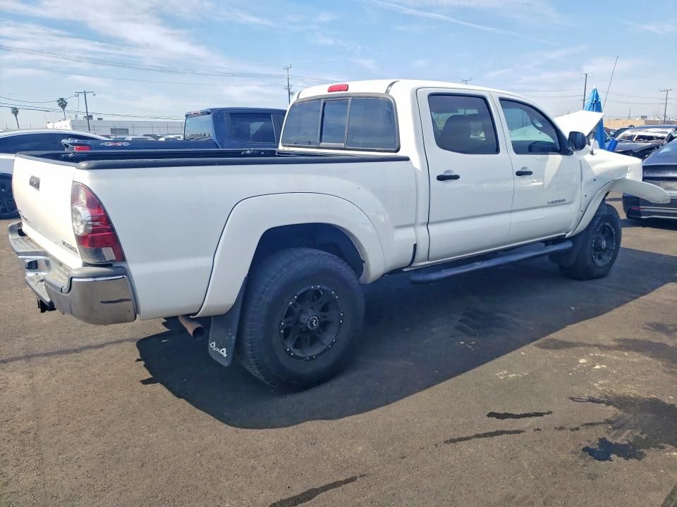 2013 Toyota Tacoma