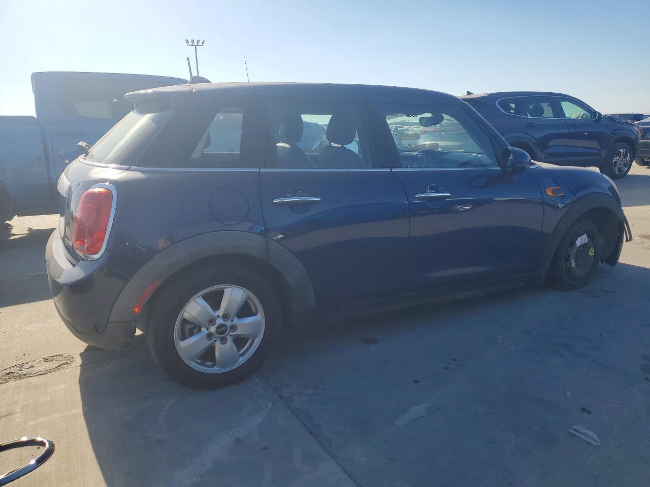 2015 Mini Cooper