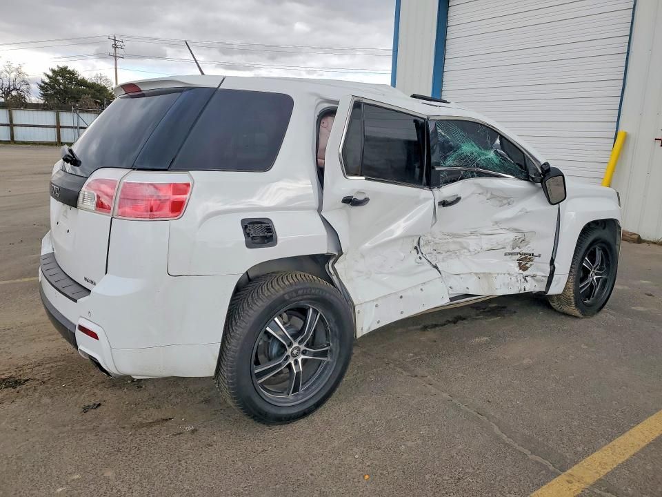 2014 GMC Terrain Denali
