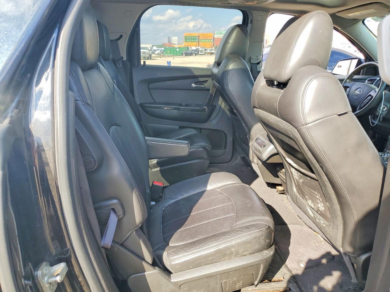 2012 GMC Acadia Denali