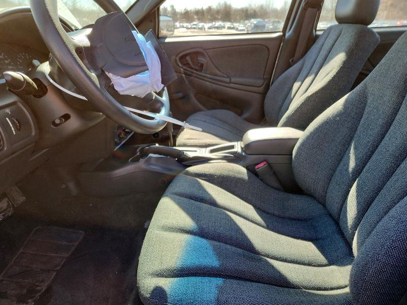 2003 Chev Cavalier