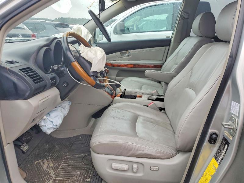 2004 Lexus Rx 330