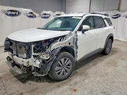 2025 Nissan Pathfinder sv for sale in Ham Lake, MN