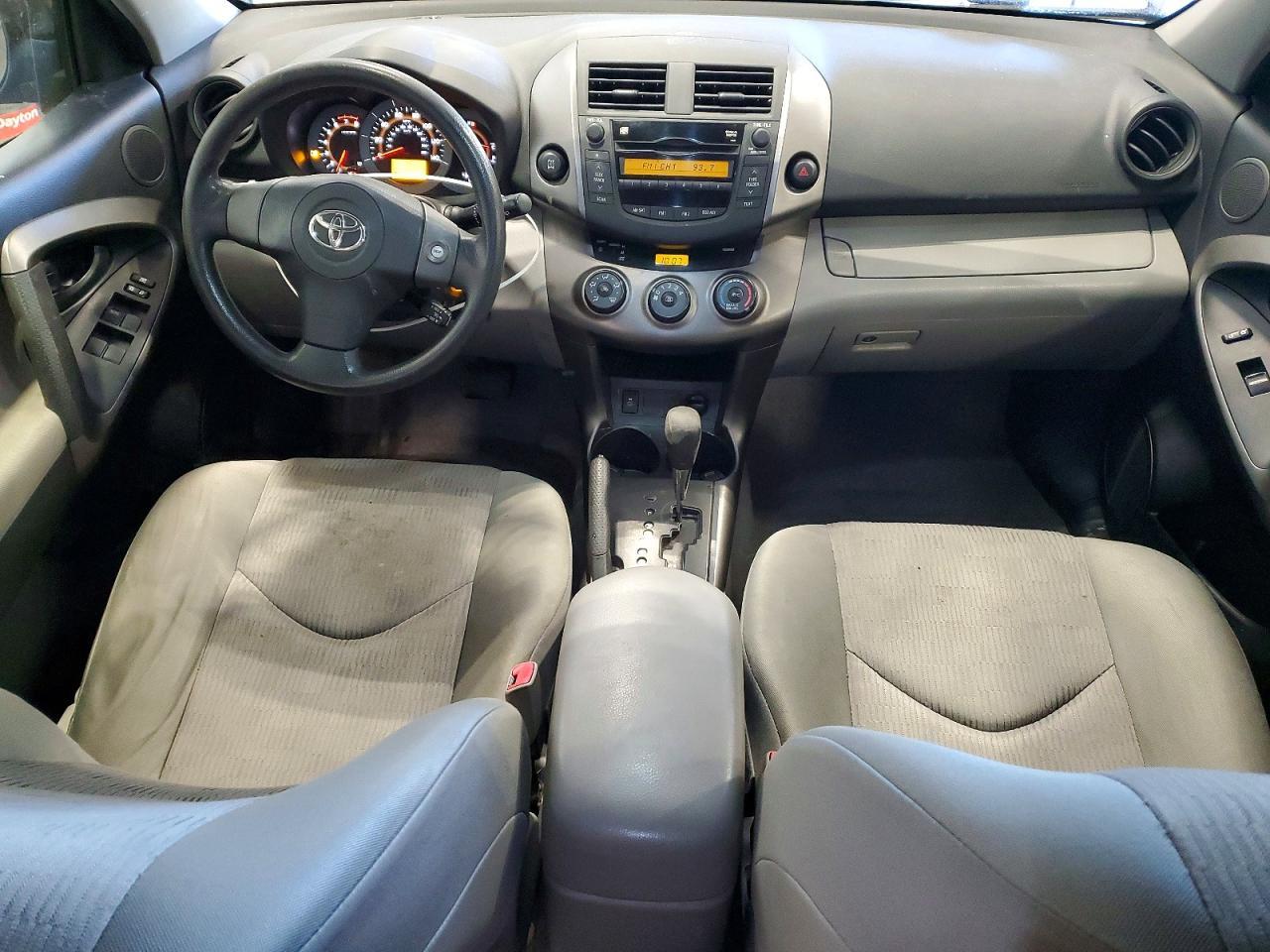 2009 Toyota Rav4