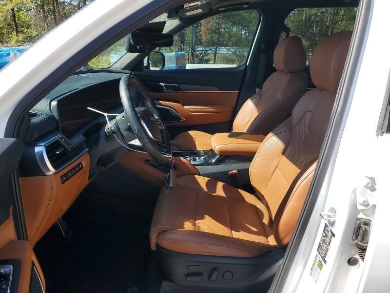 2023 KIA Telluride sx