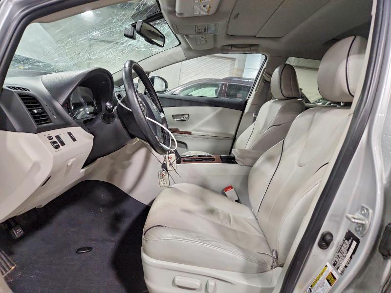 2009 Toyota Venza awd V6