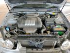 2005 Hyundai Sonata gl