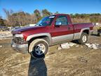 2001 Chevrolet Silverado K1500