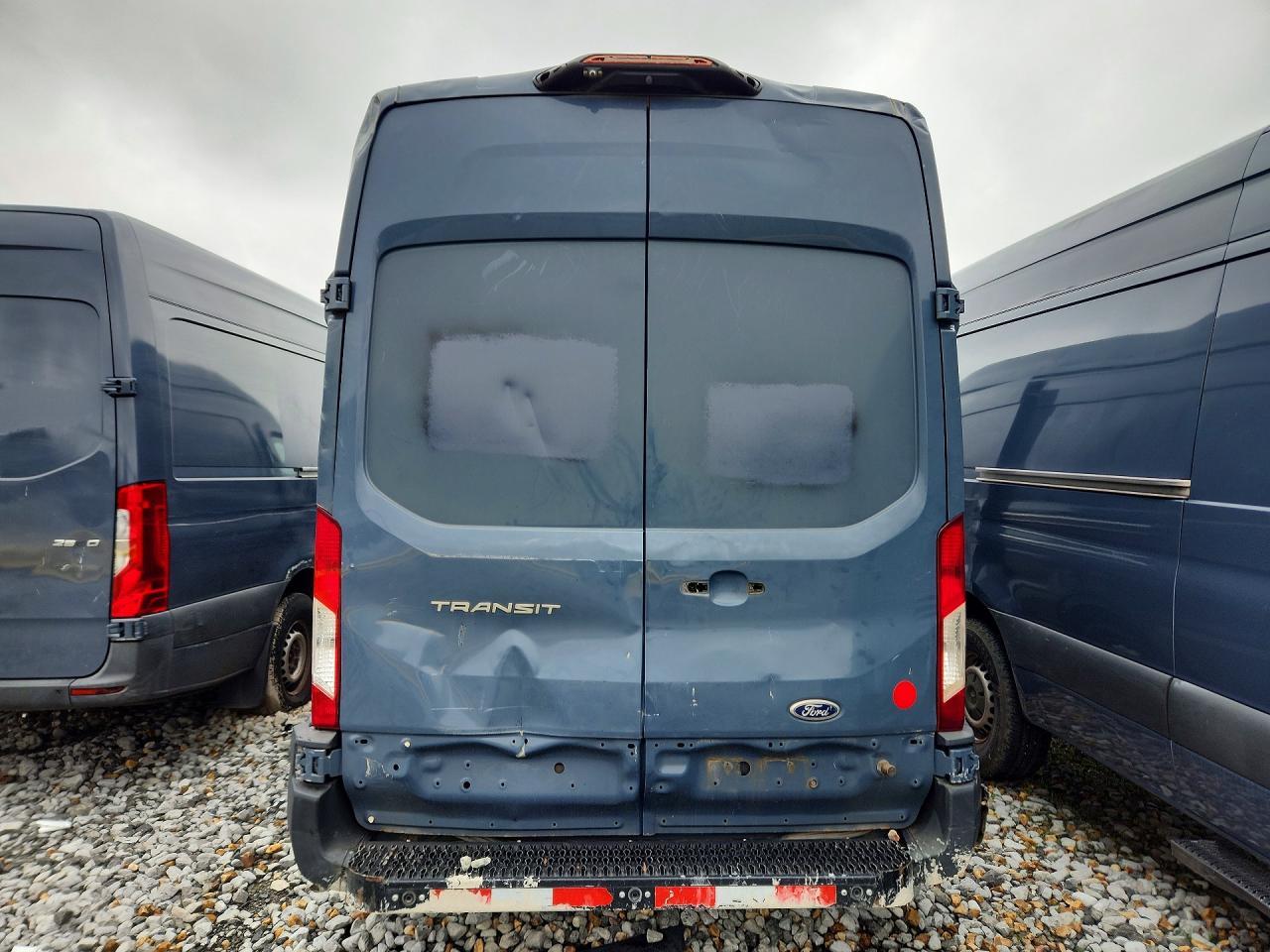 2020 Ford Transit T-250