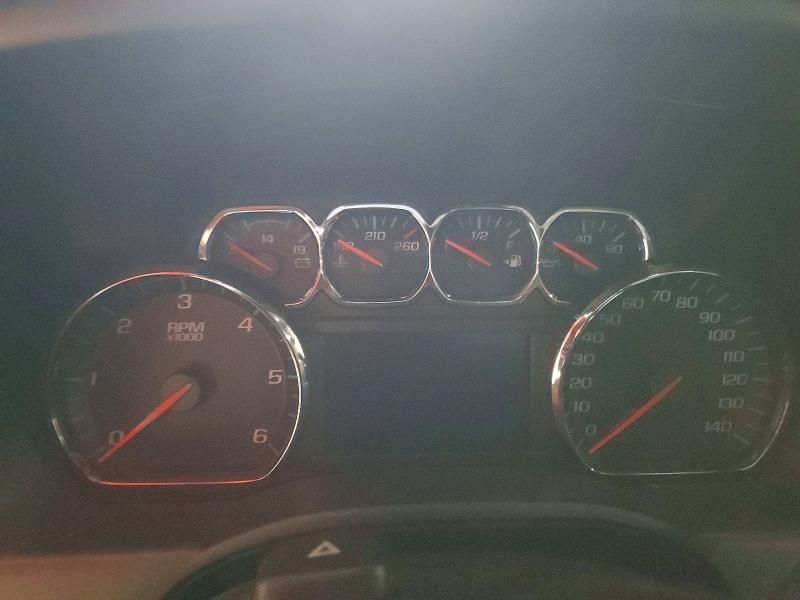 2018 GMC Sierra K1500 sle