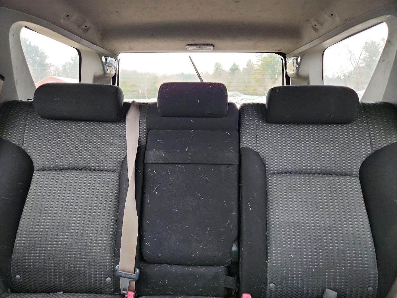 2006 Toyota 4runner SR5