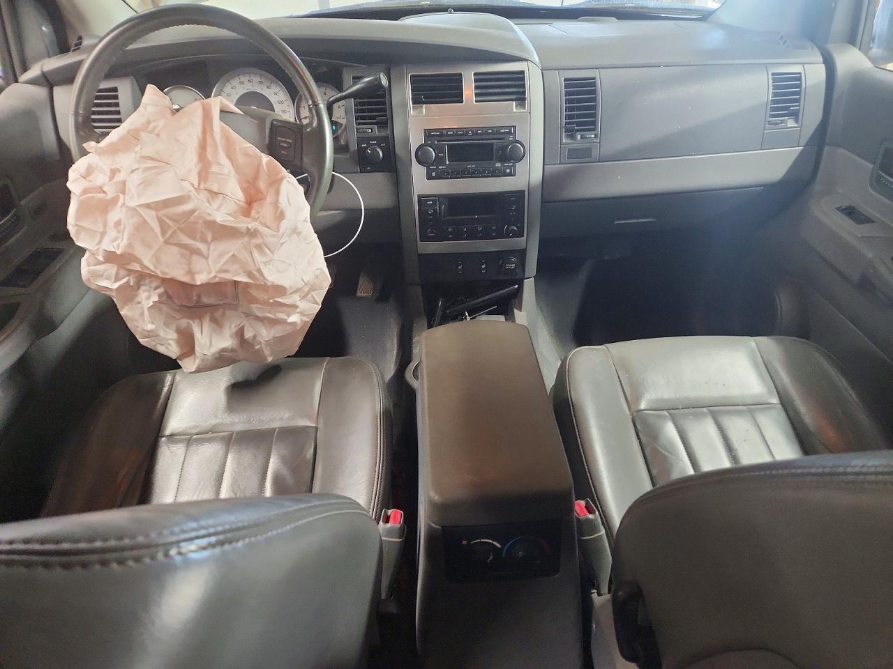 2005 Dodge Durango Limited