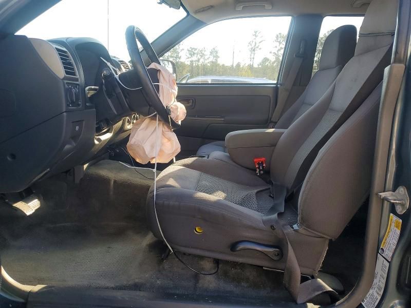 2006 Chevrolet Colorado