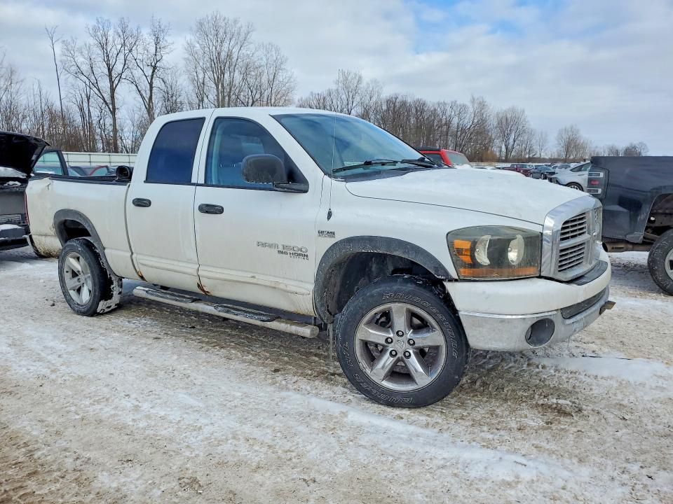2006 Dodge Ram 1500 st