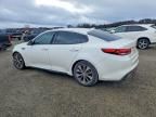 2016 KIA Optima sx