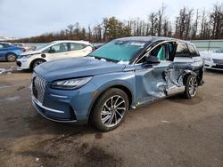 Lincoln salvage cars for sale: 2023 Lincoln Corsair