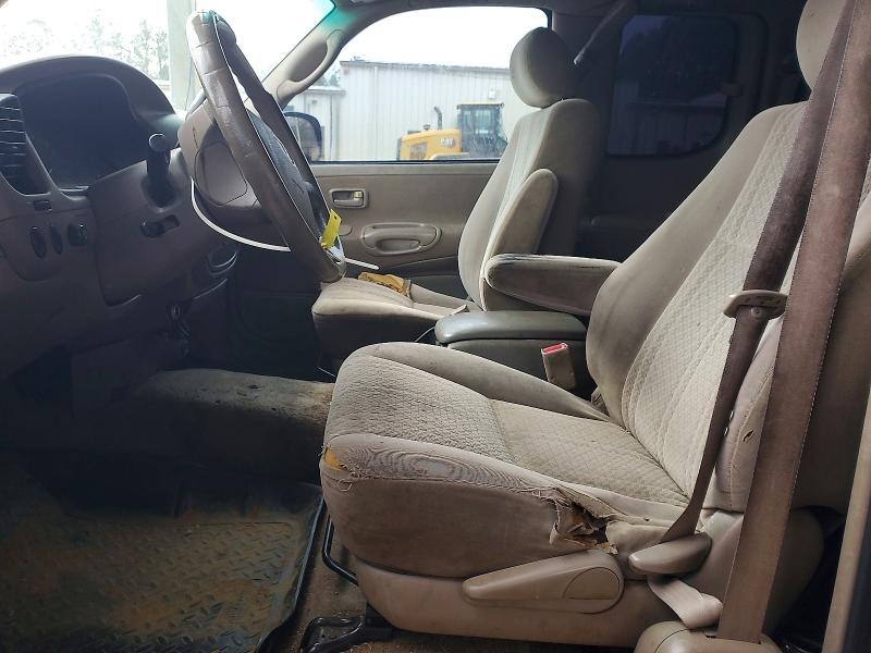 2006 Toyota Tundra SR5