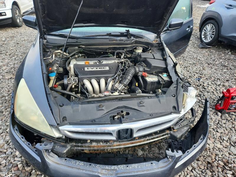 2006 Honda Accord ex