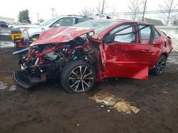 2017 Toyota Corolla l for sale in New Britain, CT