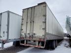 2008 Wabash Dry van