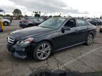 2016 Mercedes-Benz E 350 4matic