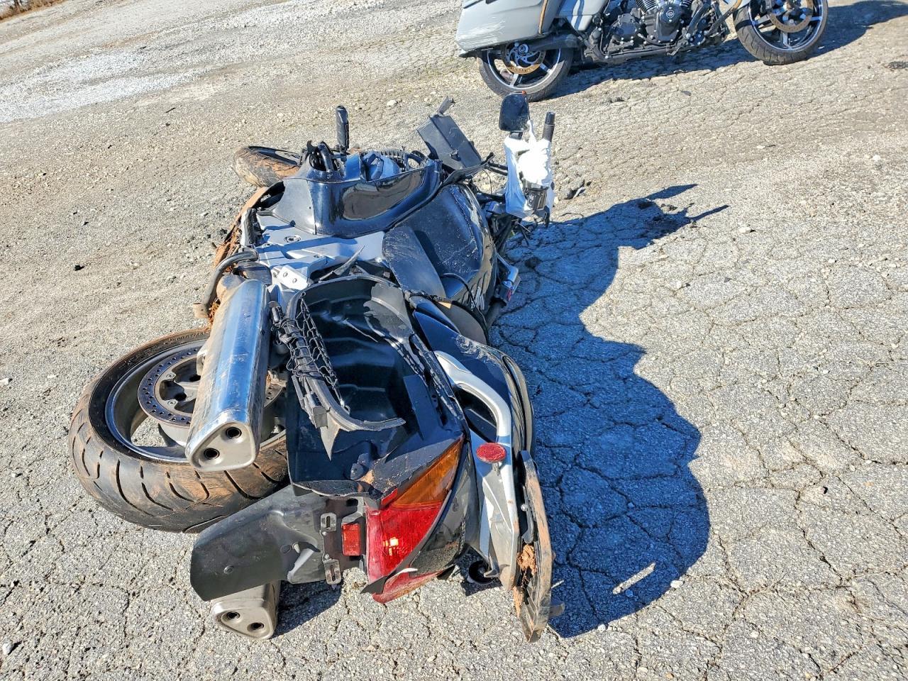 2006 Honda ST1300