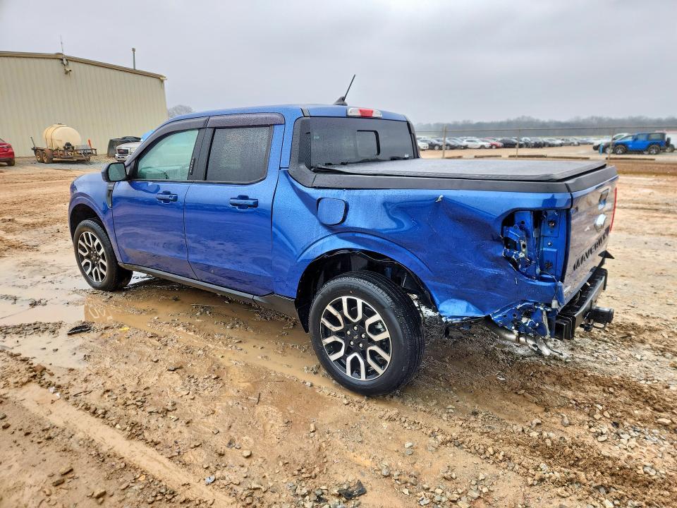 2023 Ford Maverick xl
