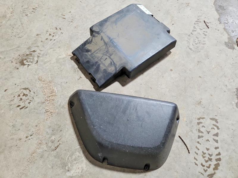 2020 Dodge Ram Promaster 3500 Delivery van