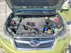 2015 Subaru Xv Crosstrek 2.0i Hybrid Touring