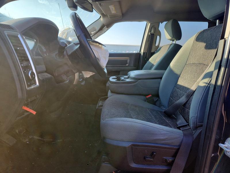 2016 Dodge RAM 1500 SLT
