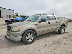 2004 Ford F150 Supercrew for sale in Oklahoma City, OK